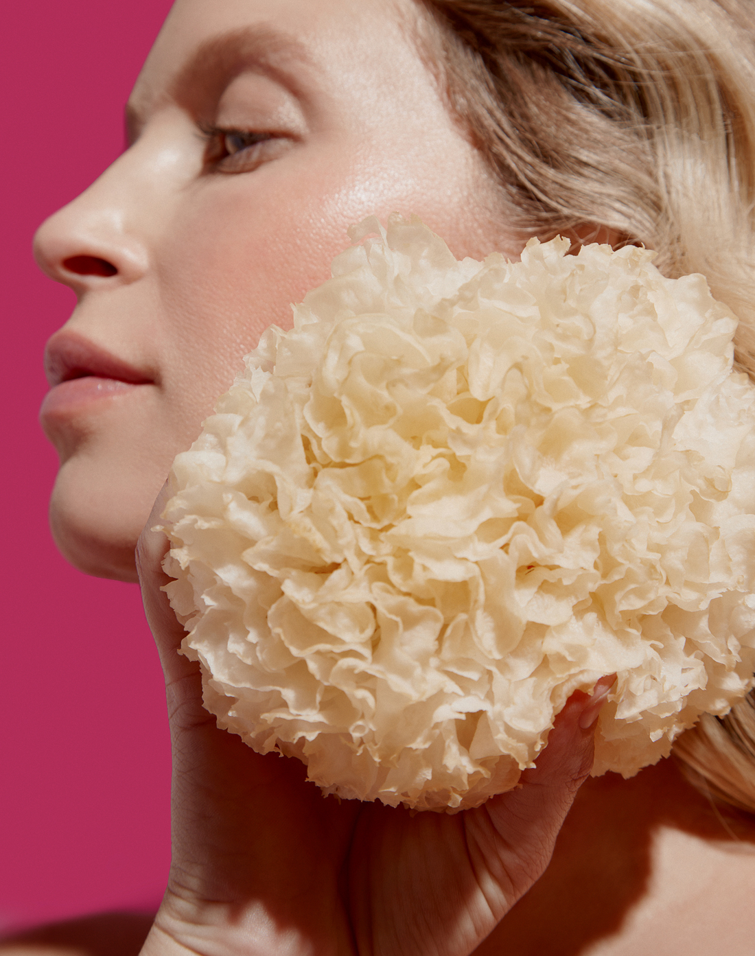 Tremella Mushrooms: The Beauty Secret for Plump, Hydrated Skin